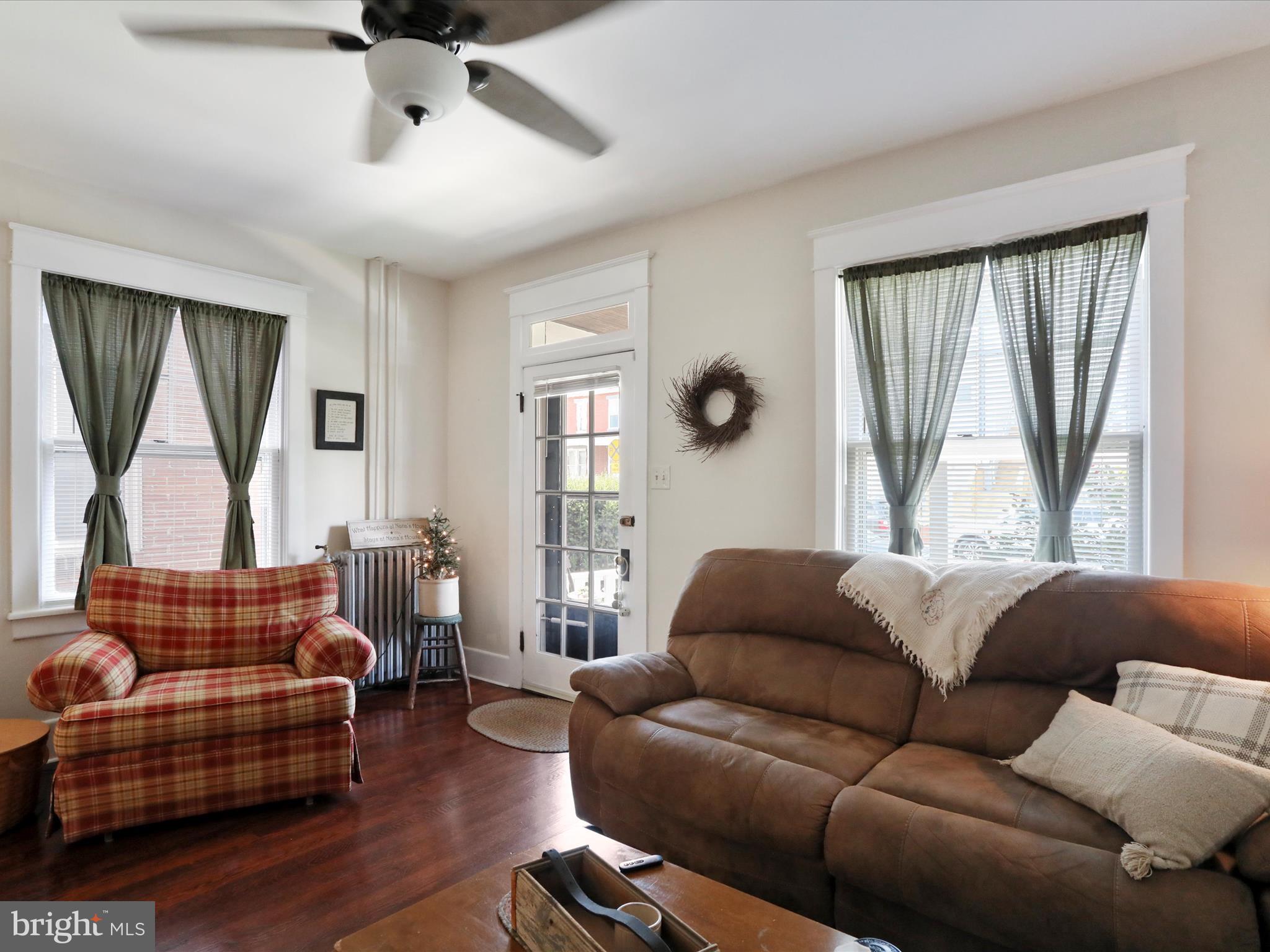 NORTH END - Residential