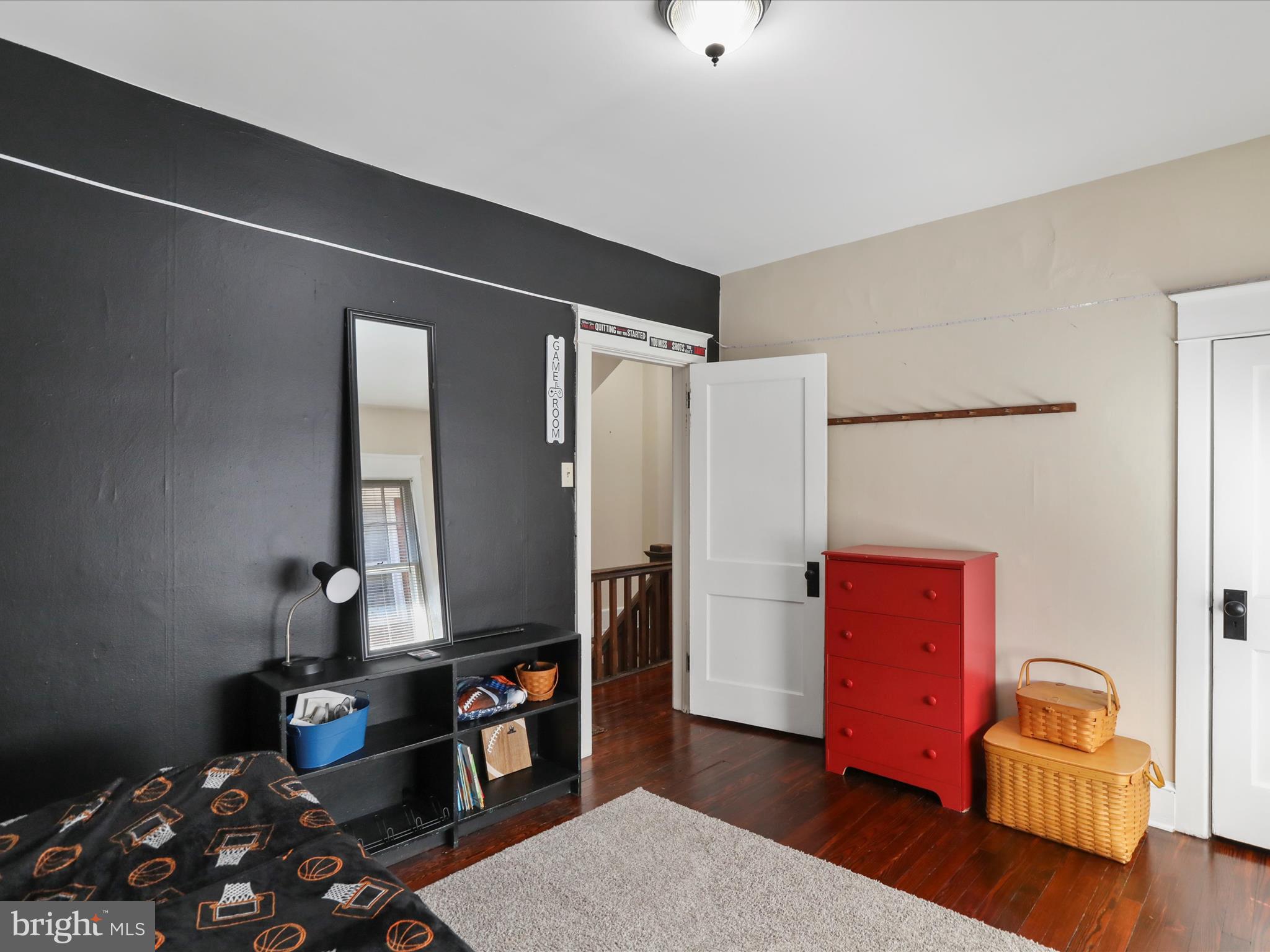 NORTH END - Residential