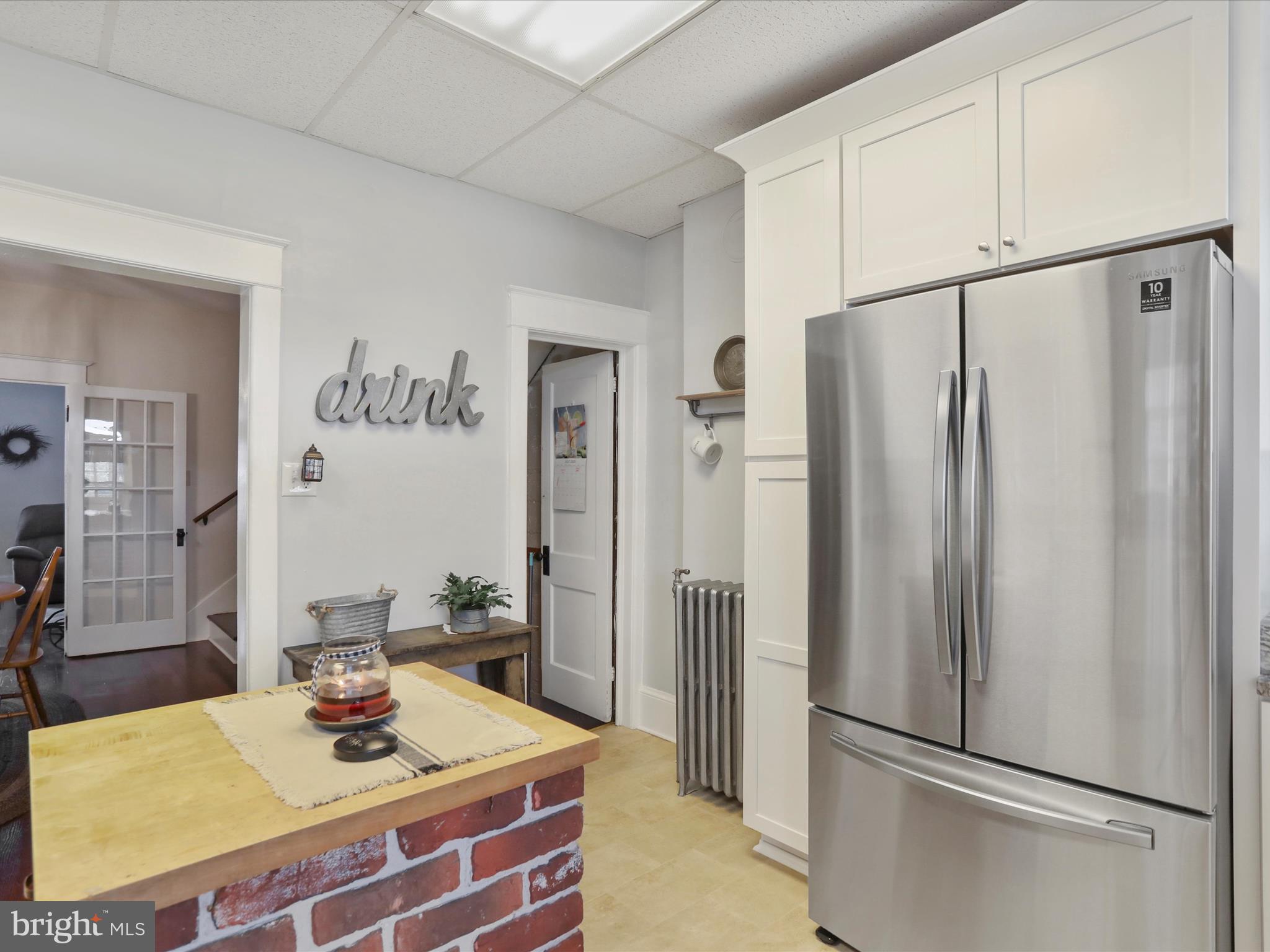 NORTH END - Residential