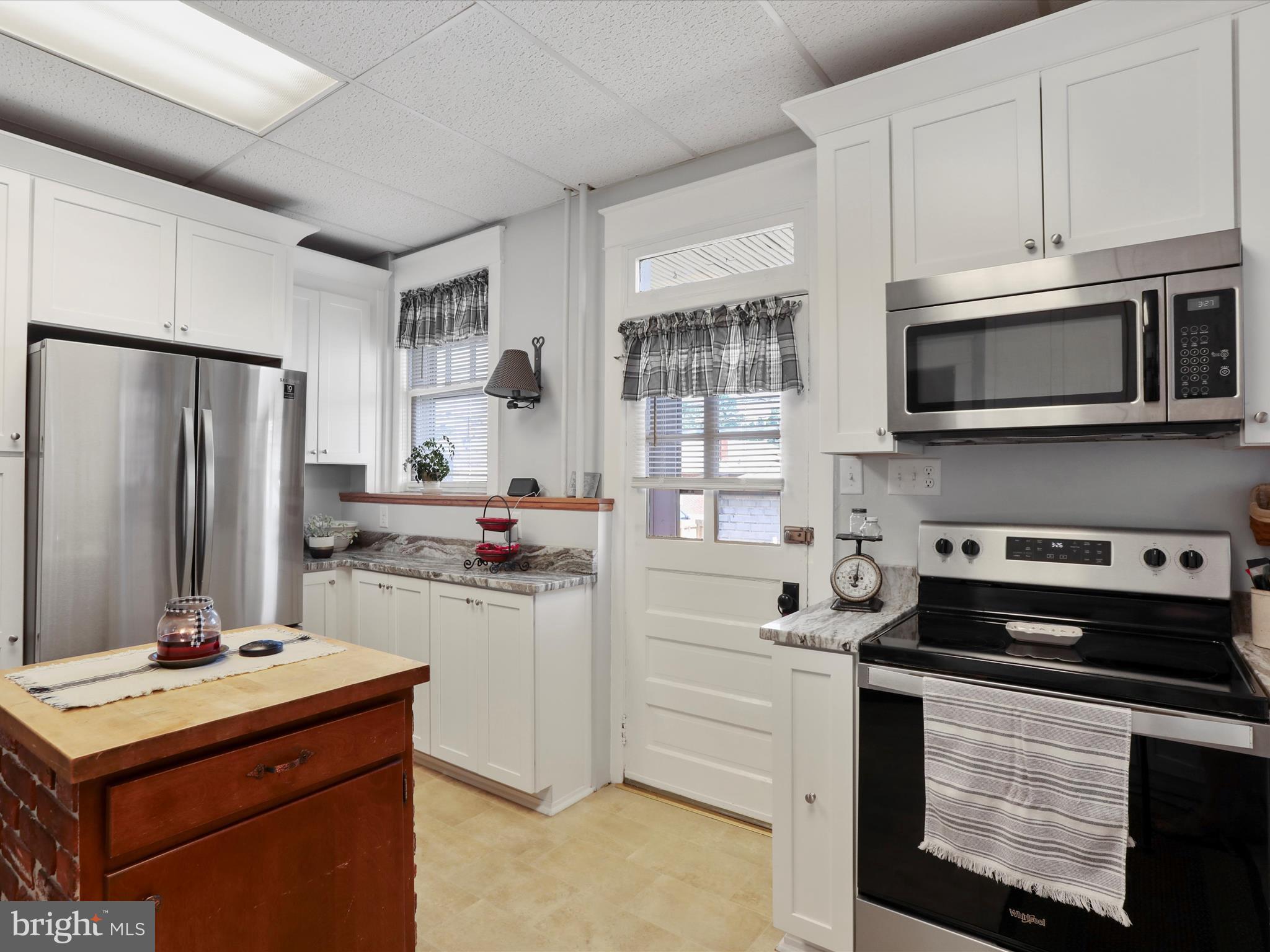 NORTH END - Residential