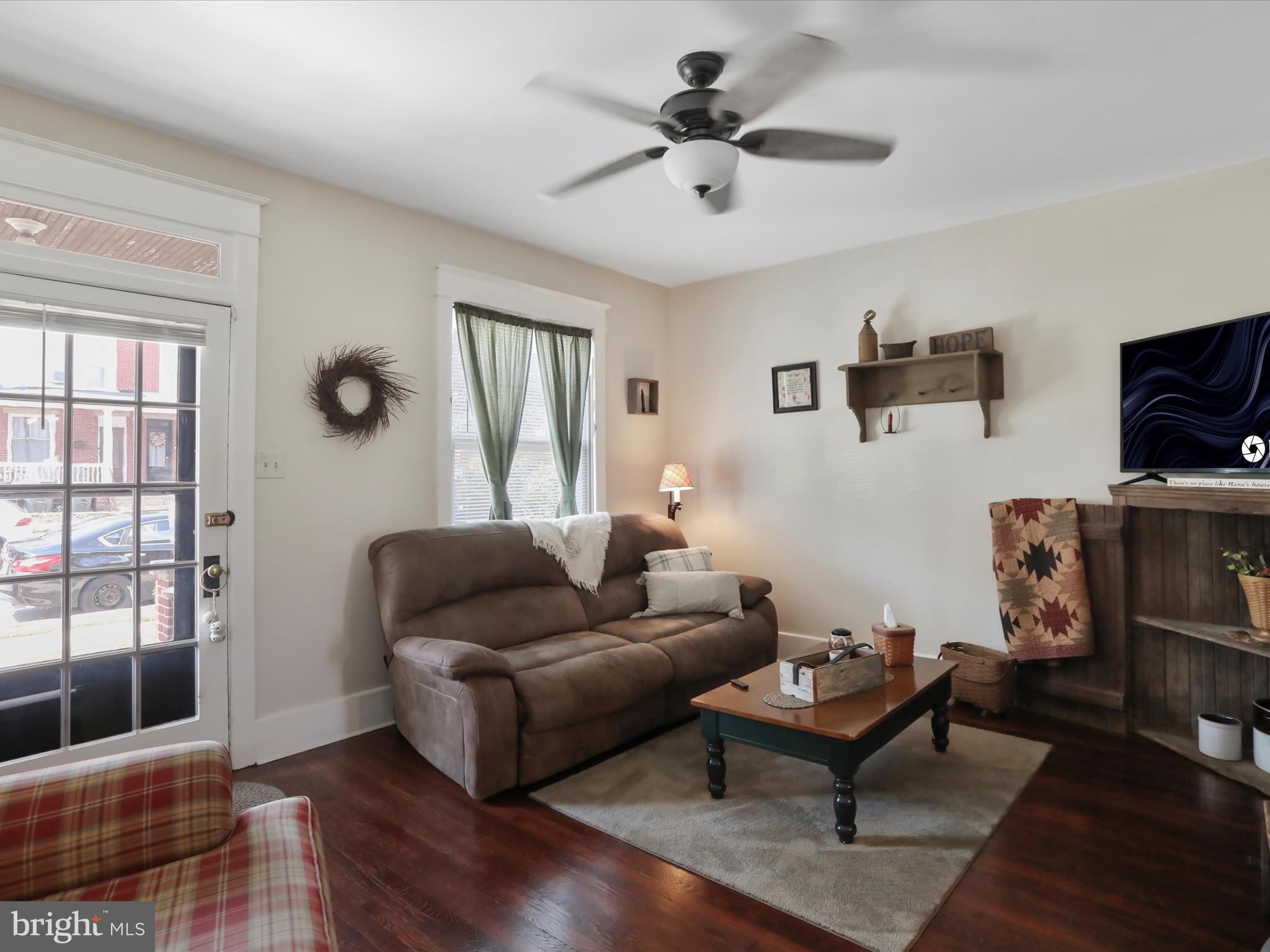 NORTH END - Residential