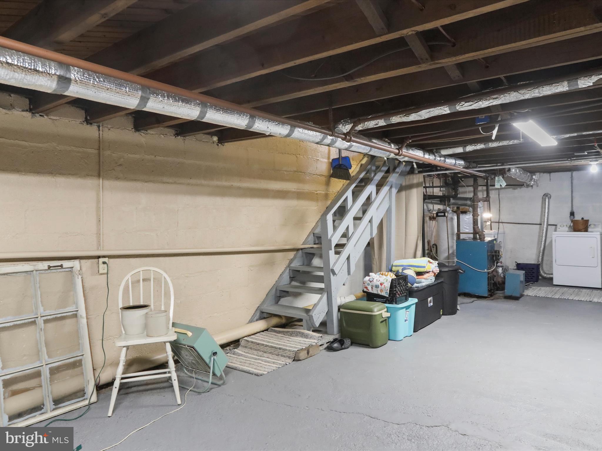 NORTH END - Residential