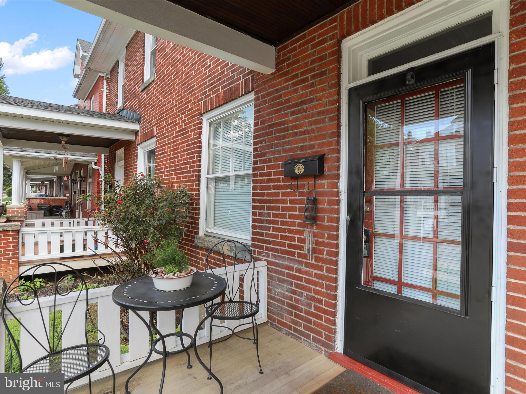 NORTH END - Residential