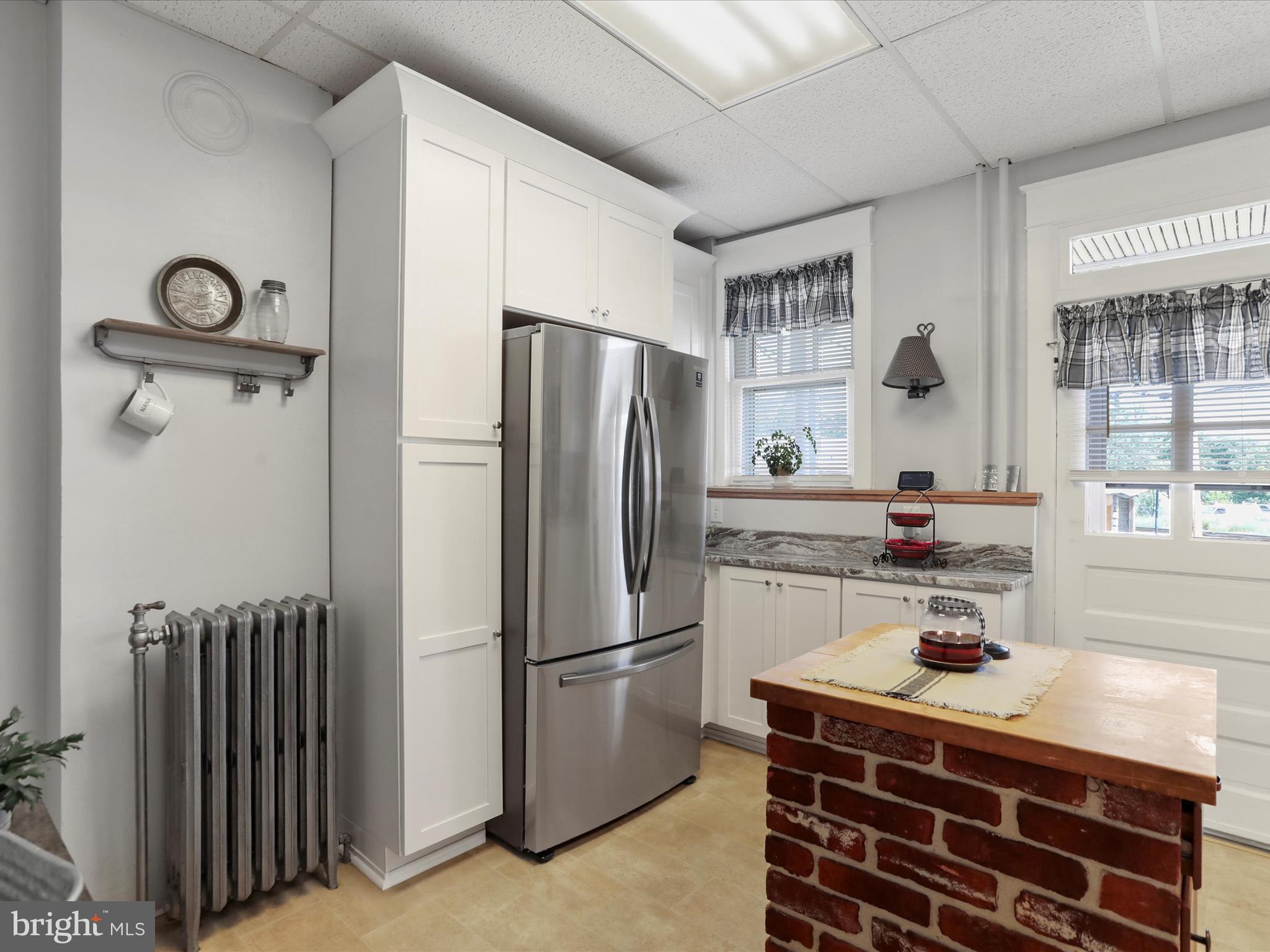 NORTH END - Residential