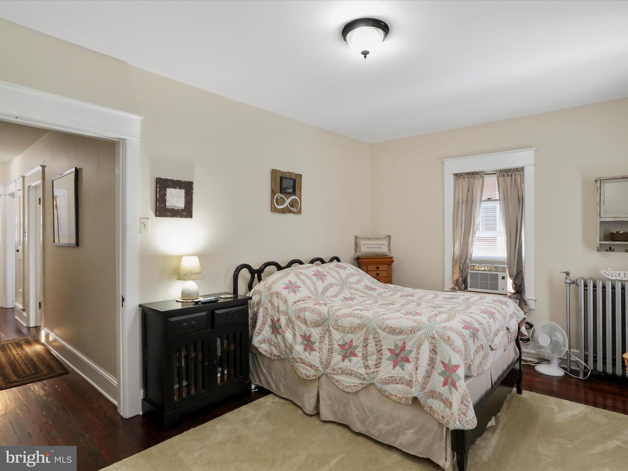 NORTH END - Residential