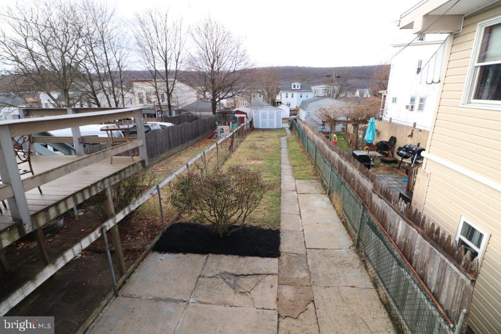 COALDALE - Residential