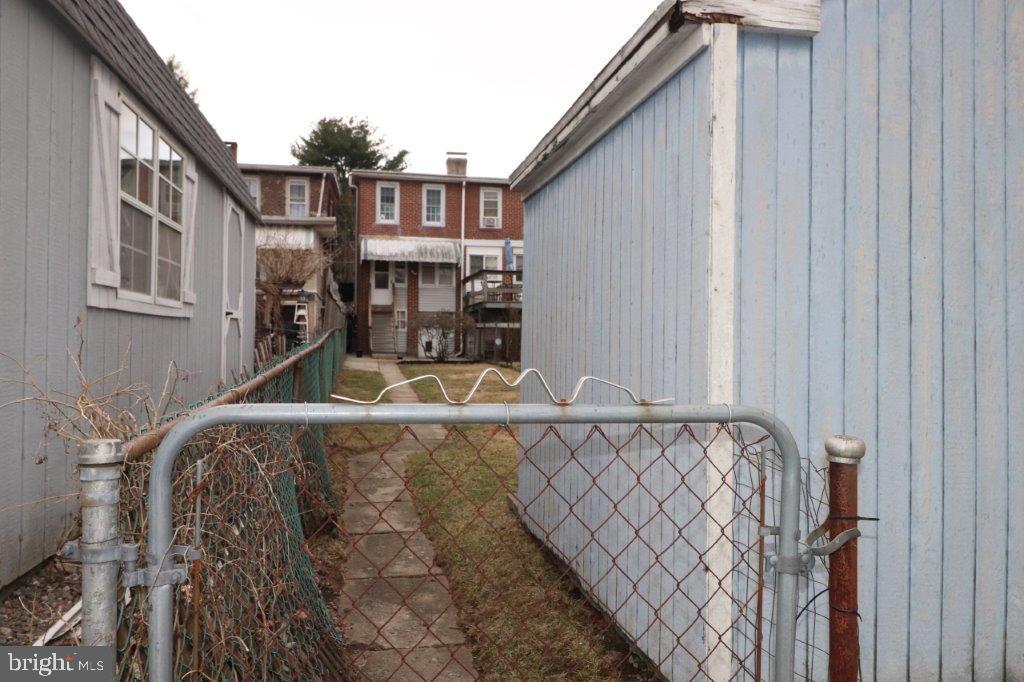 COALDALE - Residential