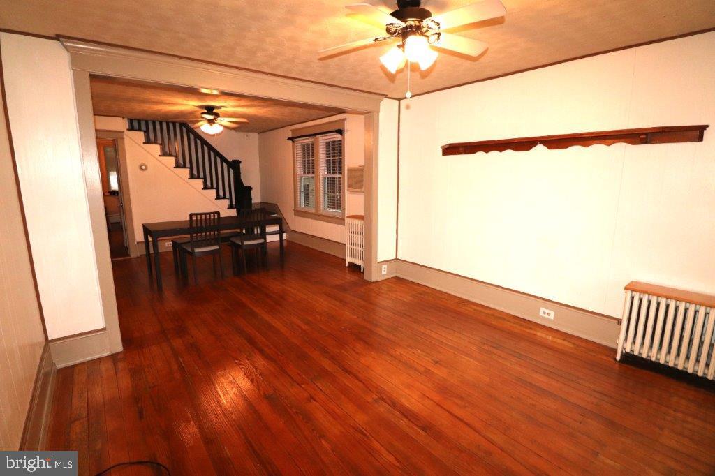 COALDALE - Residential