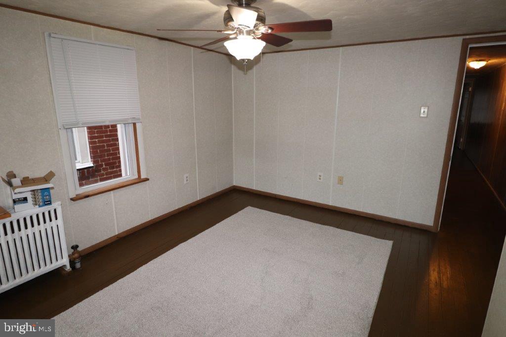 COALDALE - Residential