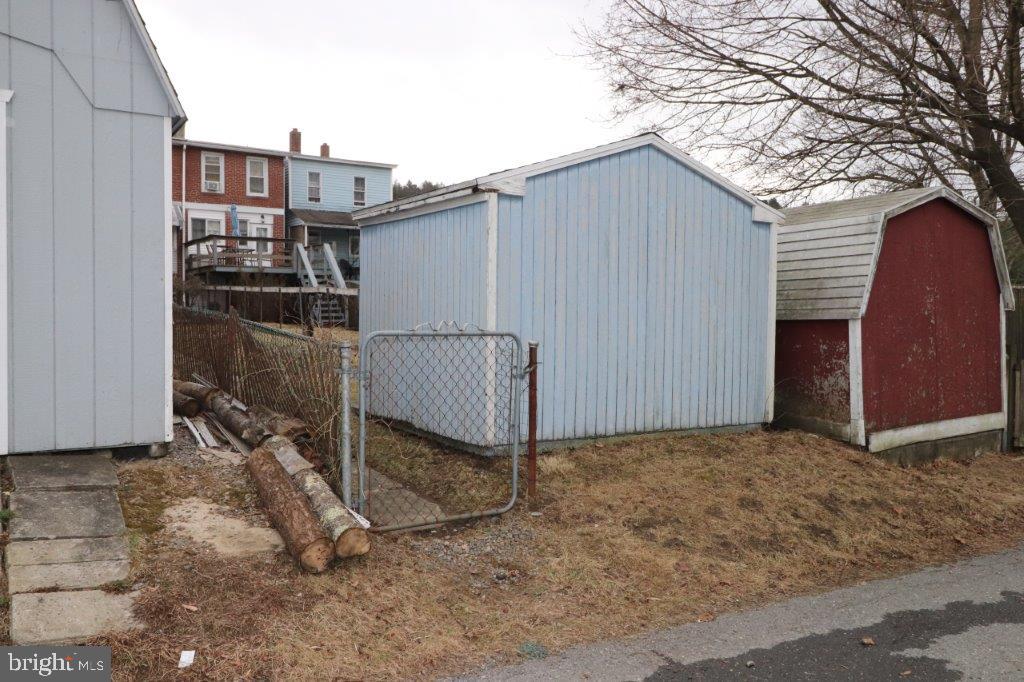 COALDALE - Residential