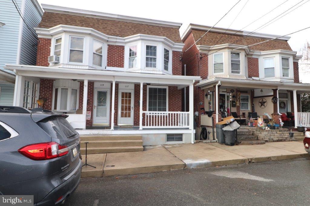 COALDALE - Residential