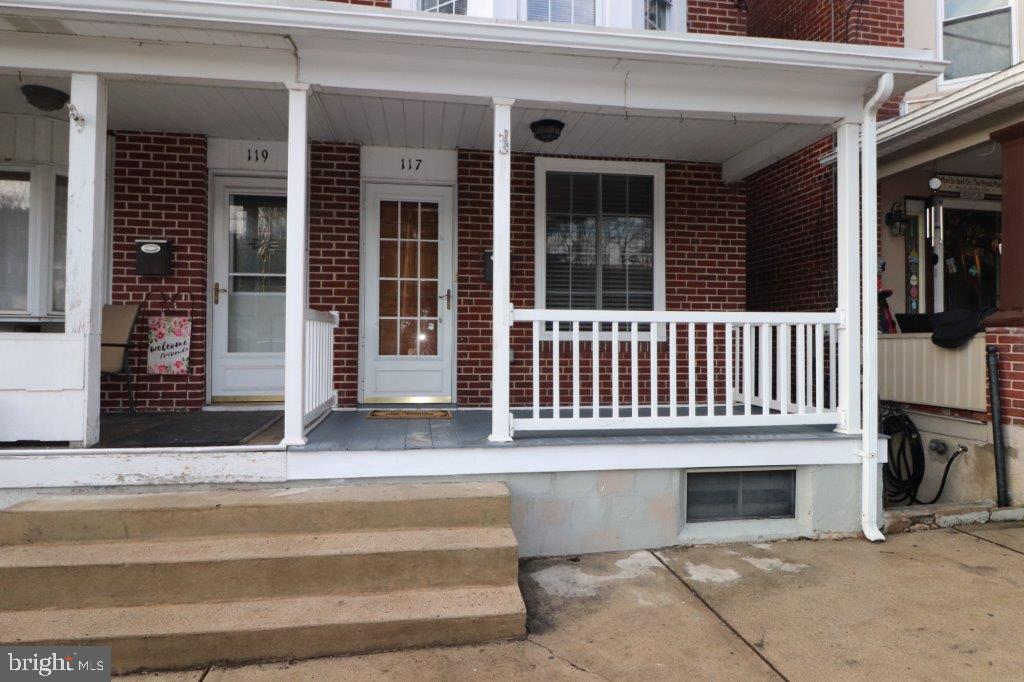 COALDALE - Residential