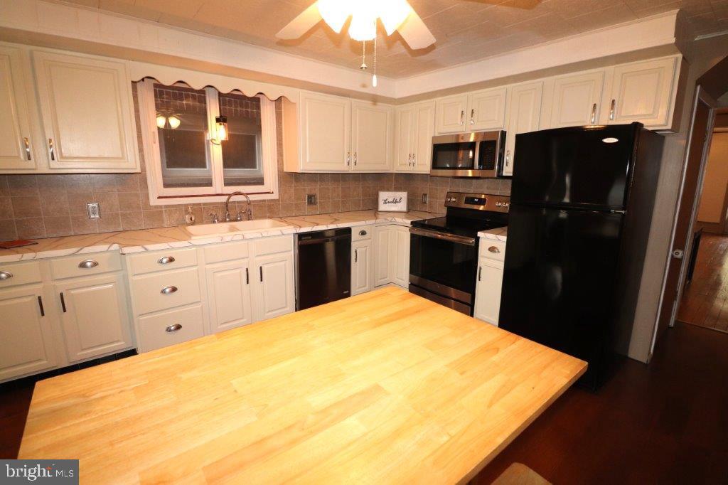 COALDALE - Residential