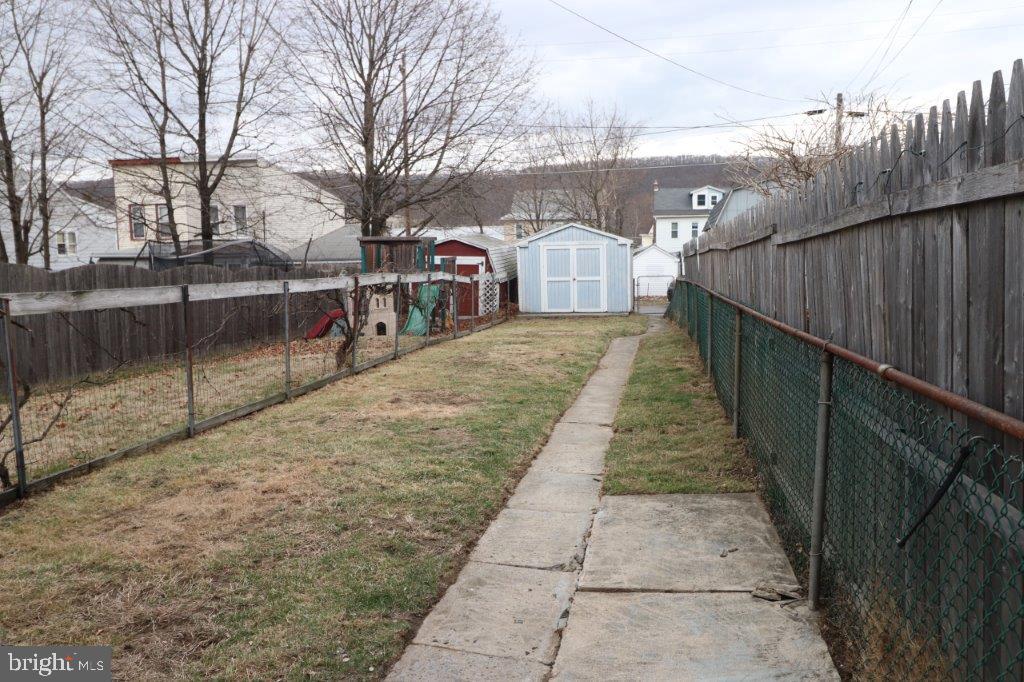 COALDALE - Residential