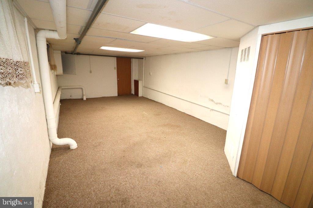 COALDALE - Residential