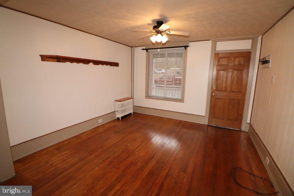 COALDALE - Residential