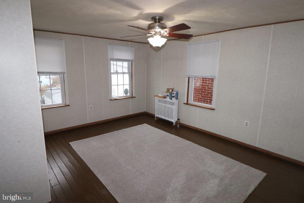 COALDALE - Residential