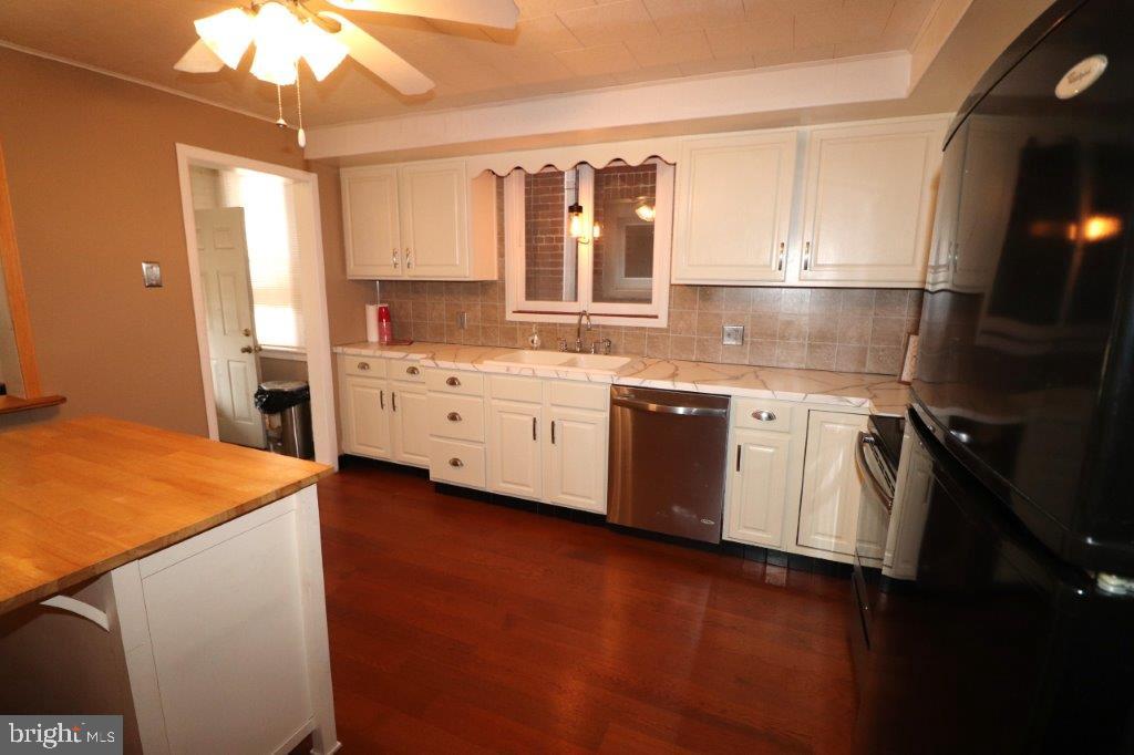 COALDALE - Residential