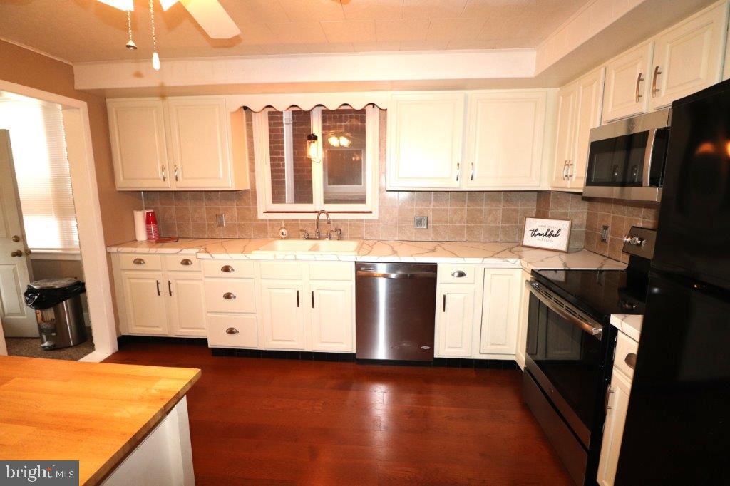 COALDALE - Residential