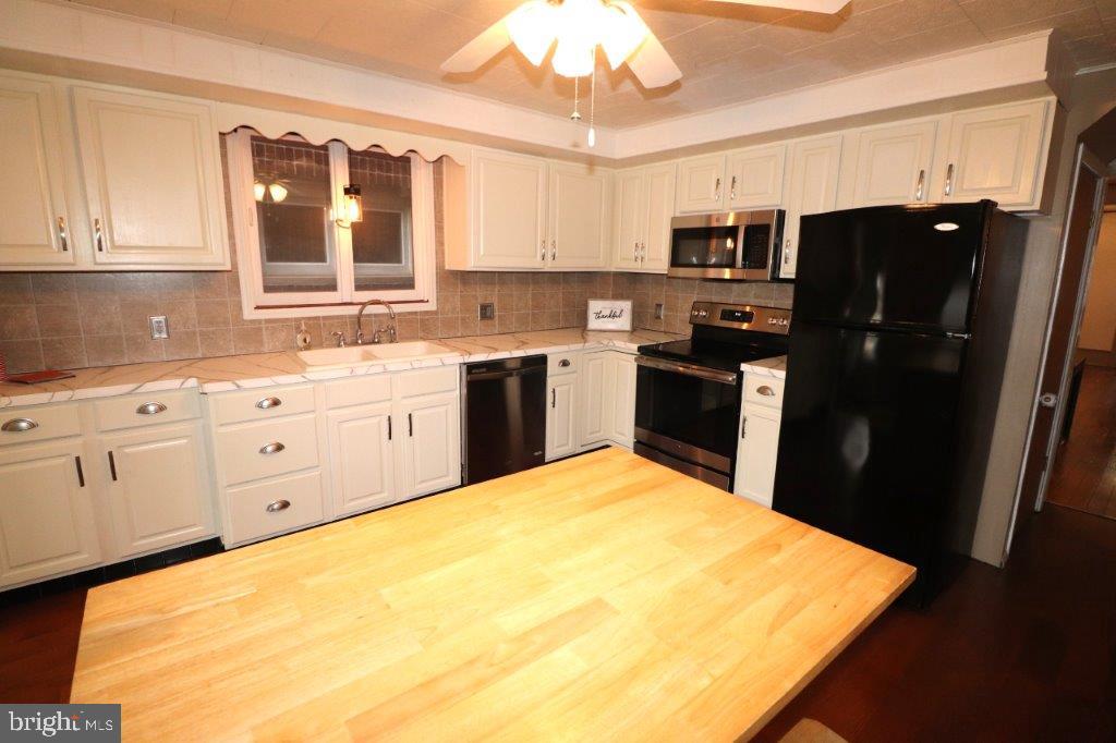 COALDALE - Residential