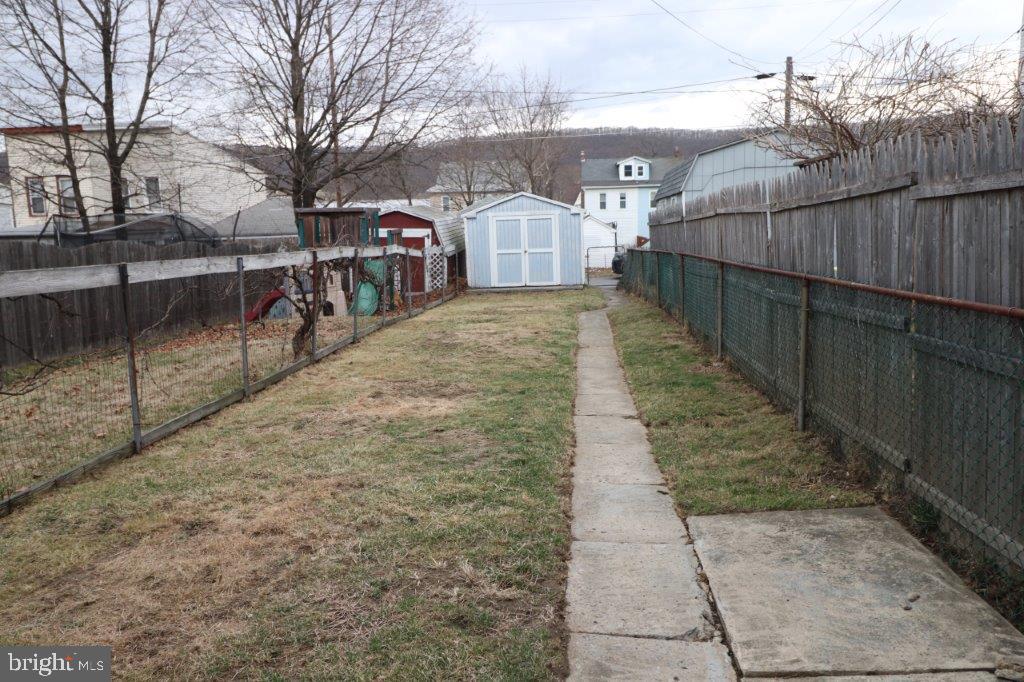 COALDALE - Residential