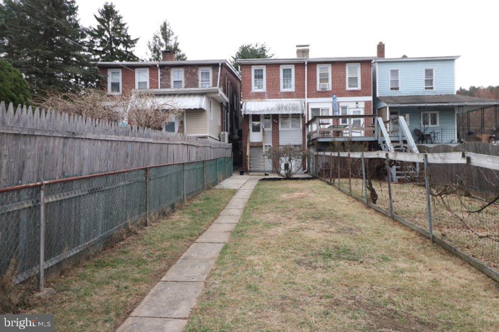 COALDALE - Residential