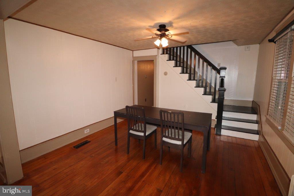 COALDALE - Residential