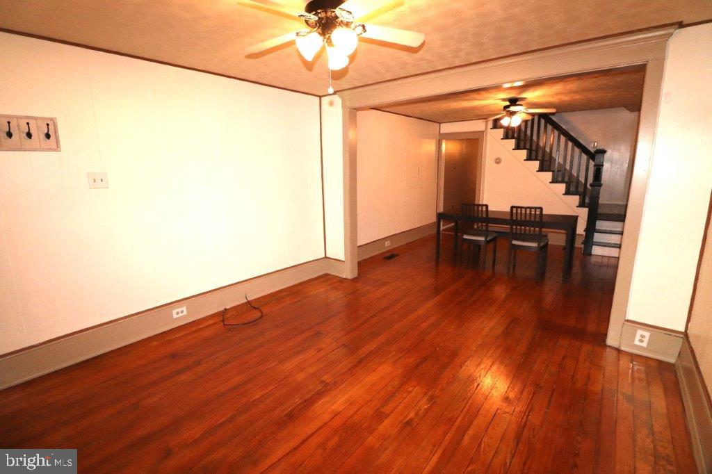 COALDALE - Residential