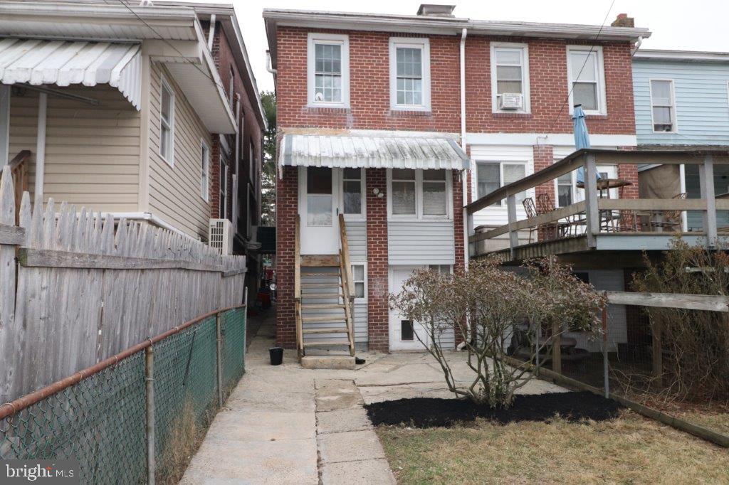 COALDALE - Residential