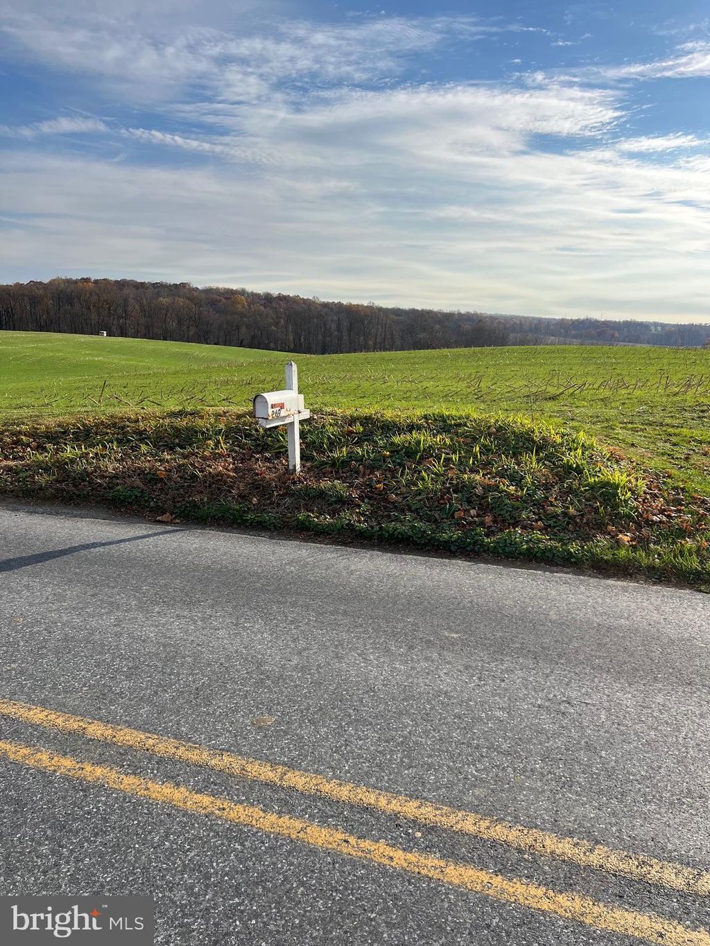 Photo of 0 Frogtown Road, Pequea, PA 17565 (MLS # PALA2043862)