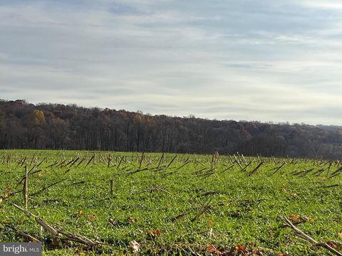 Photo of 0 Frogtown Road, Pequea, PA 17565 (MLS # PALA2043862)