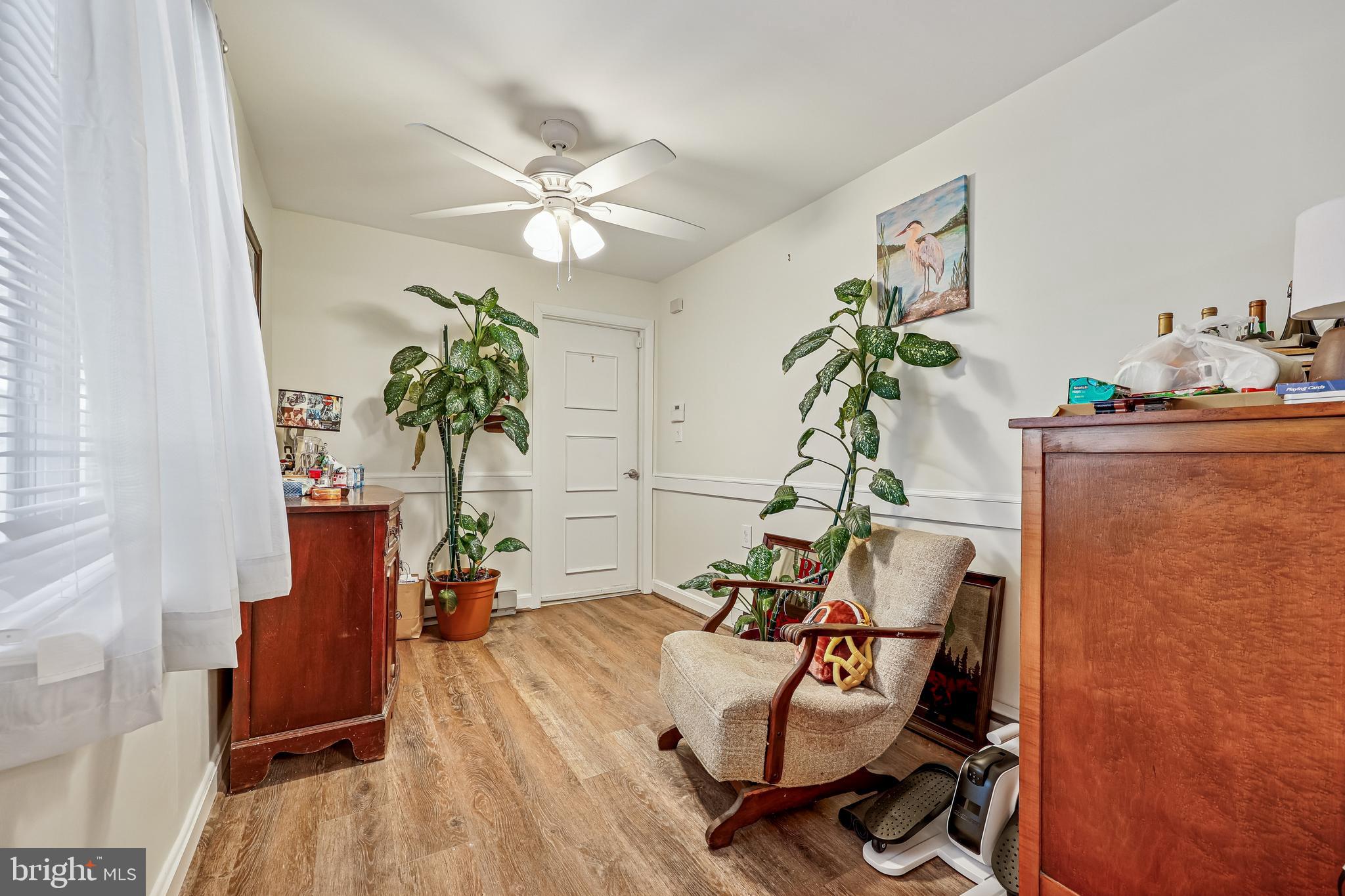 ROSSMOOR MUTUAL #13 - Residential