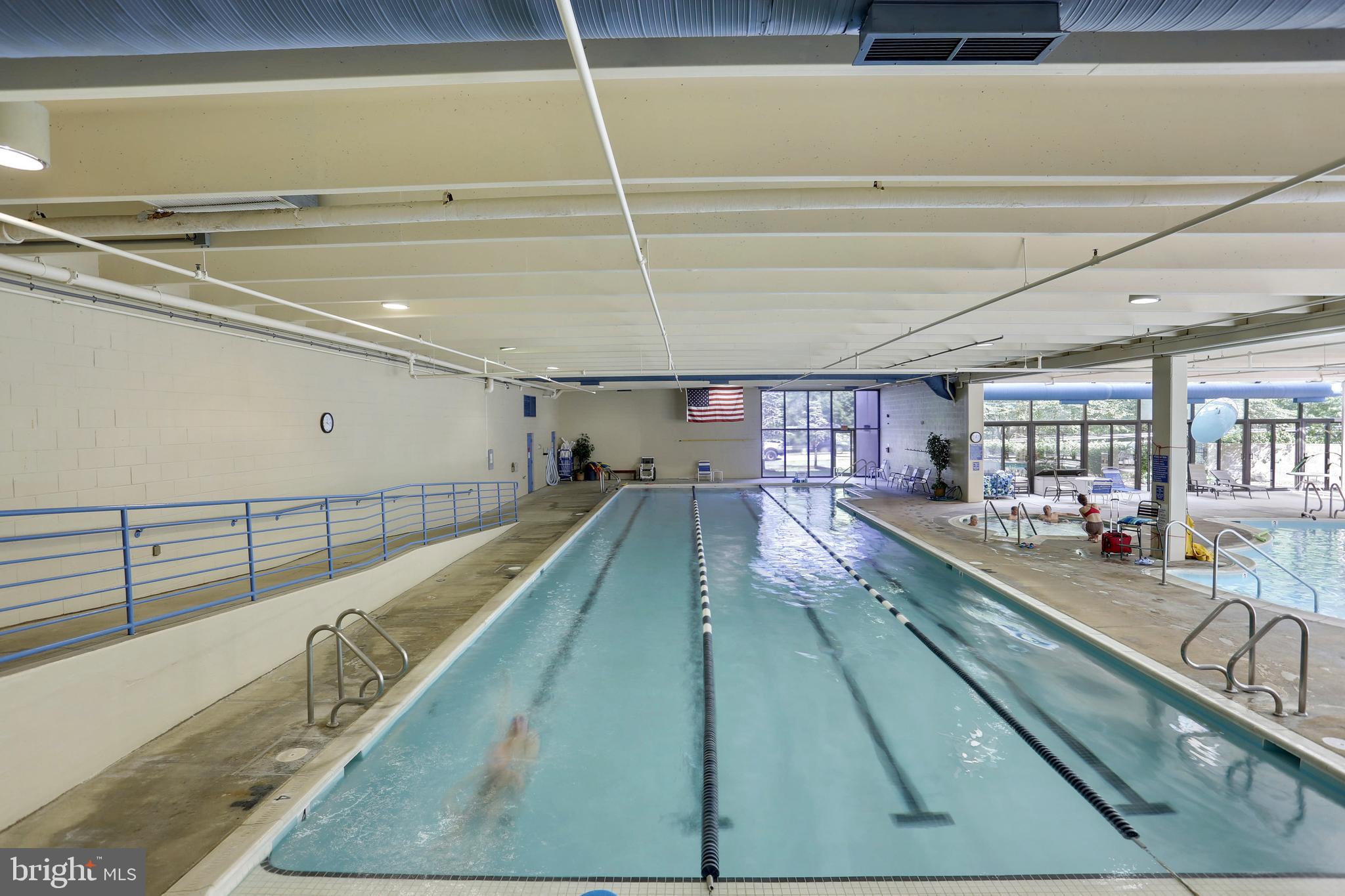 ROSSMOOR MUTUAL #13 - Residential