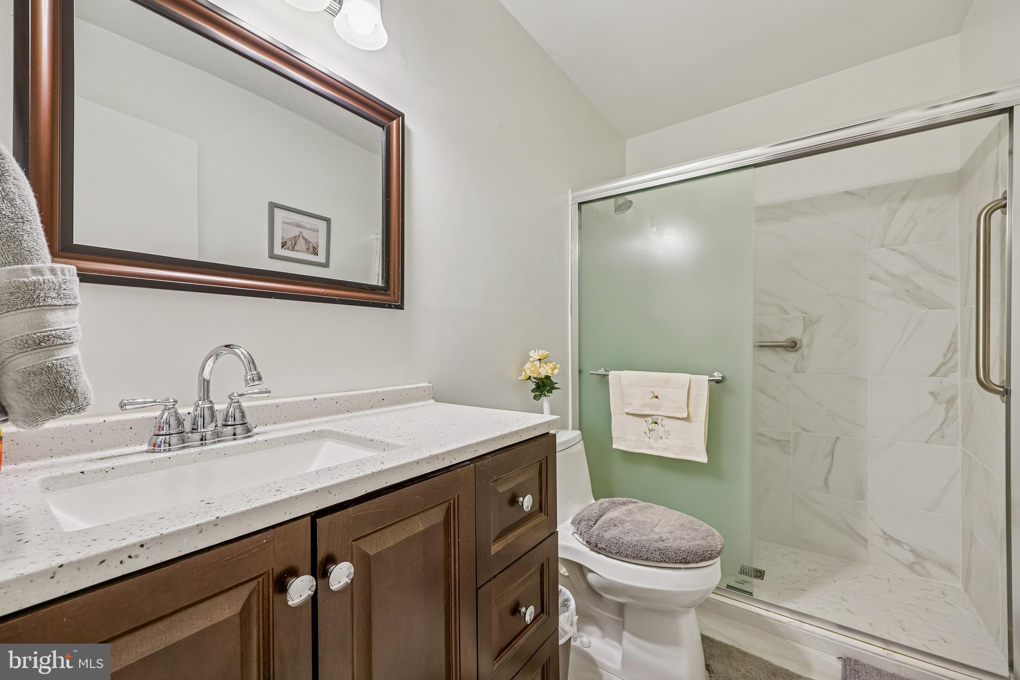 ROSSMOOR MUTUAL #13 - Residential