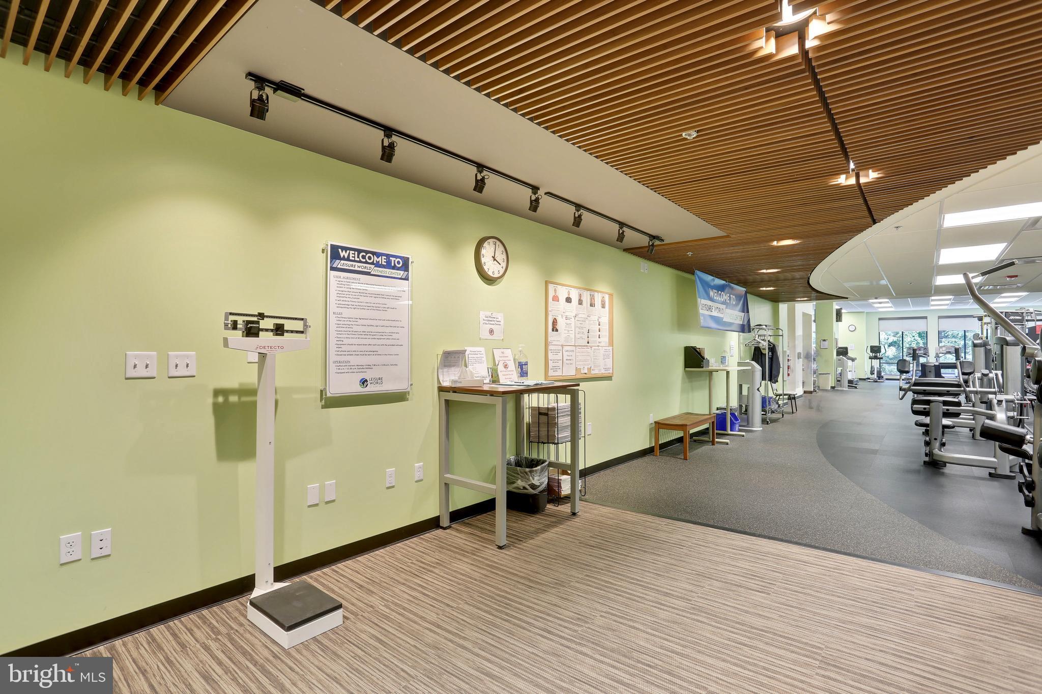 ROSSMOOR MUTUAL #13 - Residential