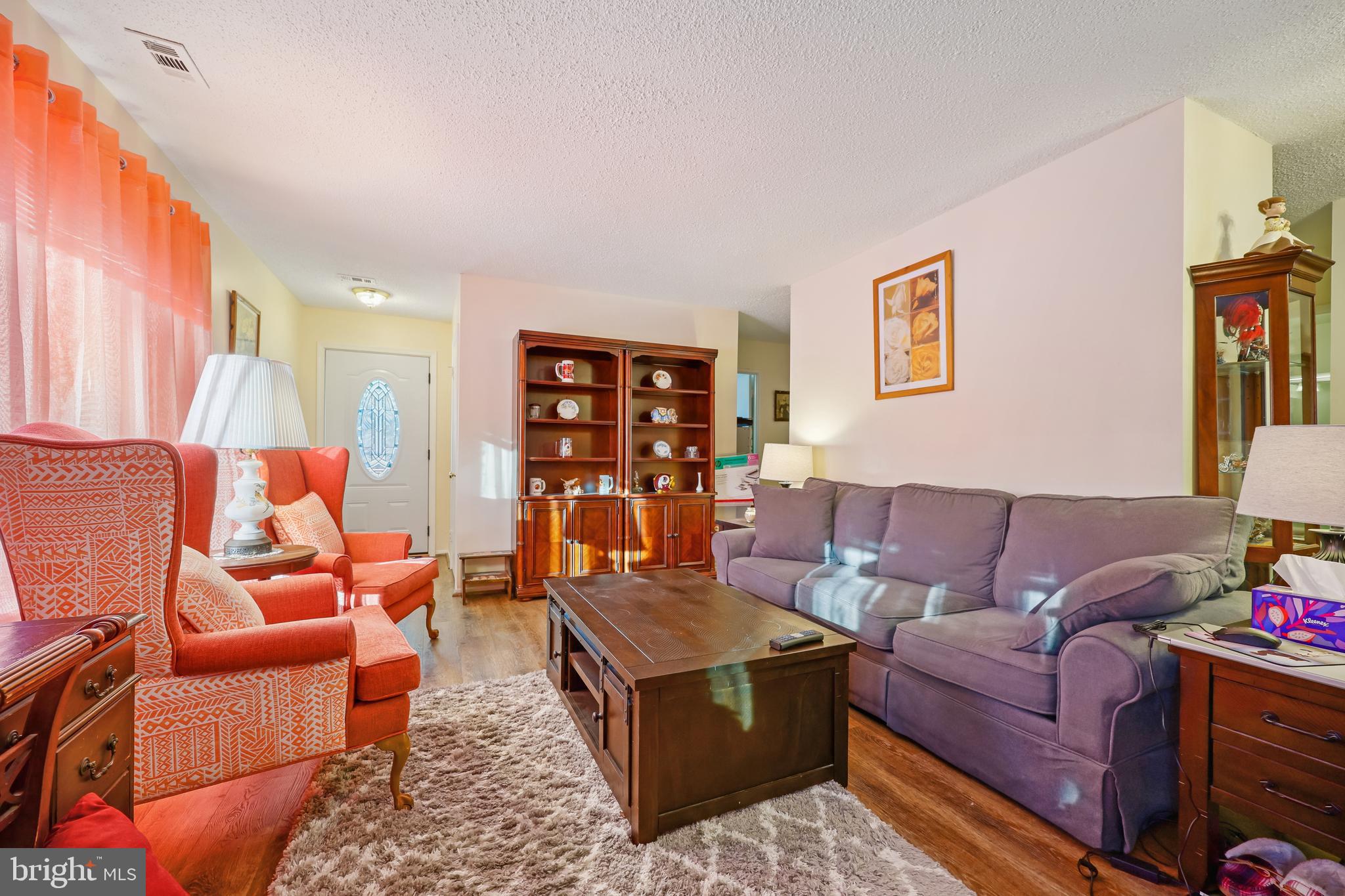 ROSSMOOR MUTUAL #13 - Residential