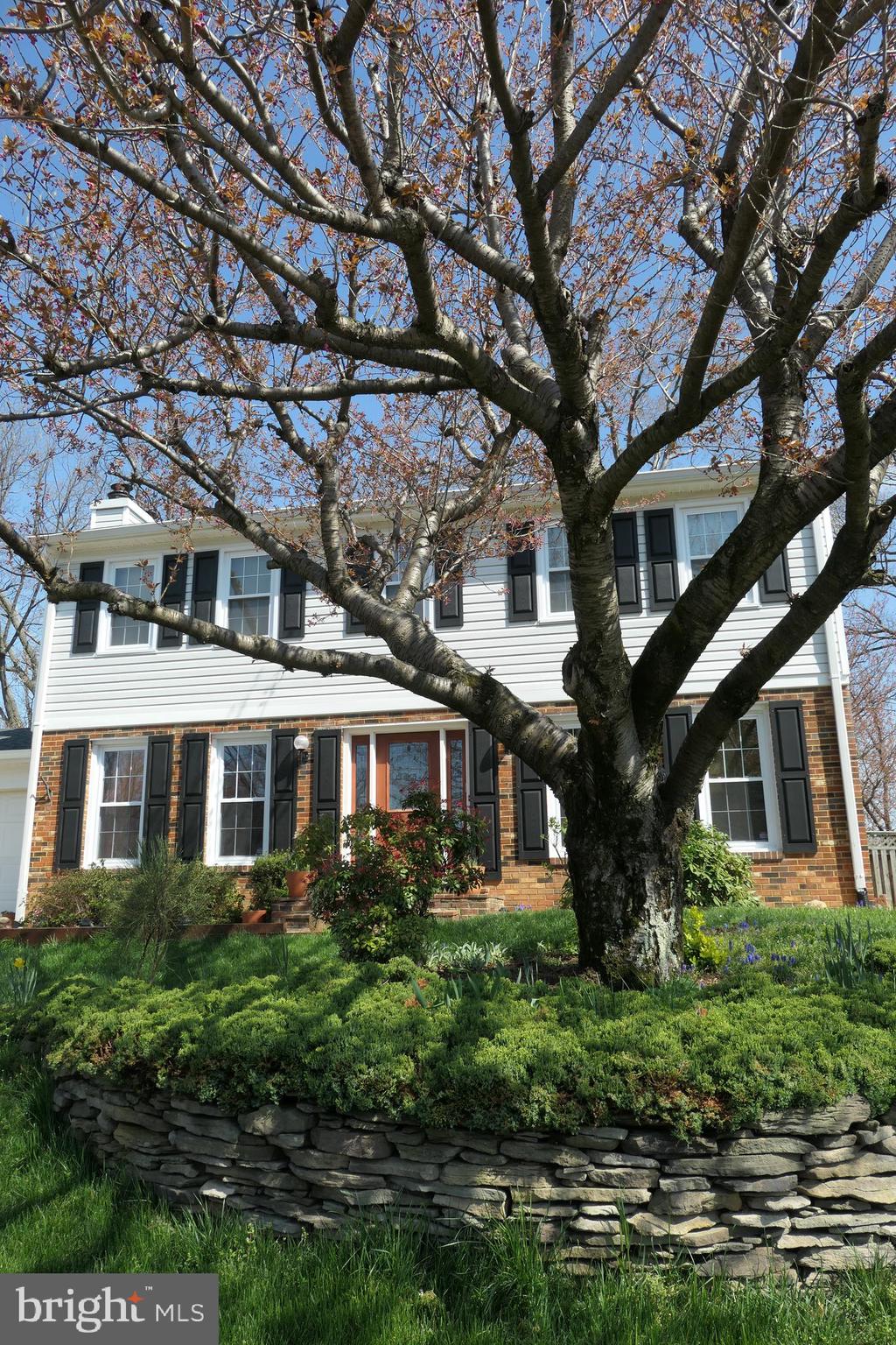 NORTON SQUARE - Residential