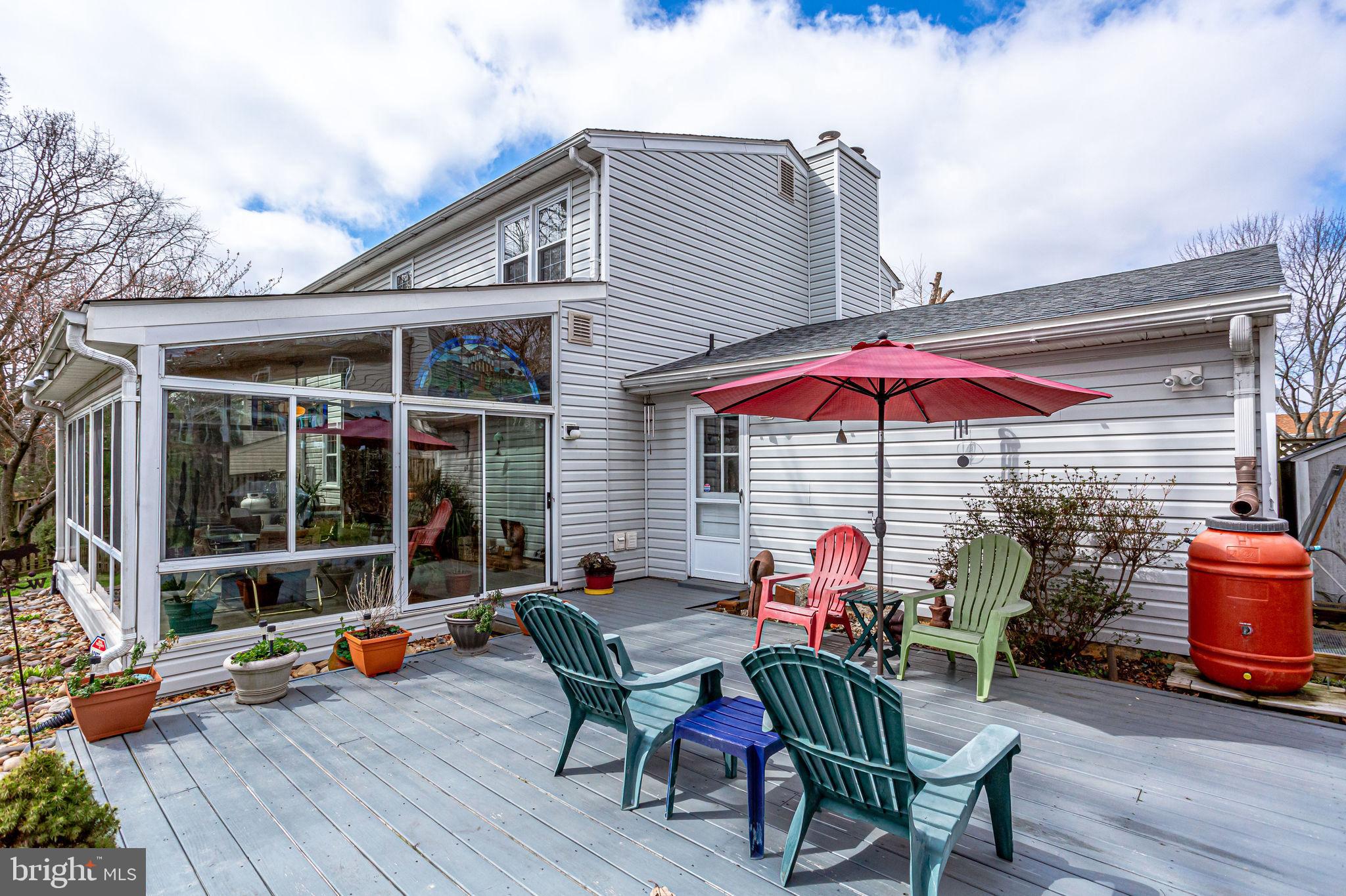 NORTON SQUARE - Residential