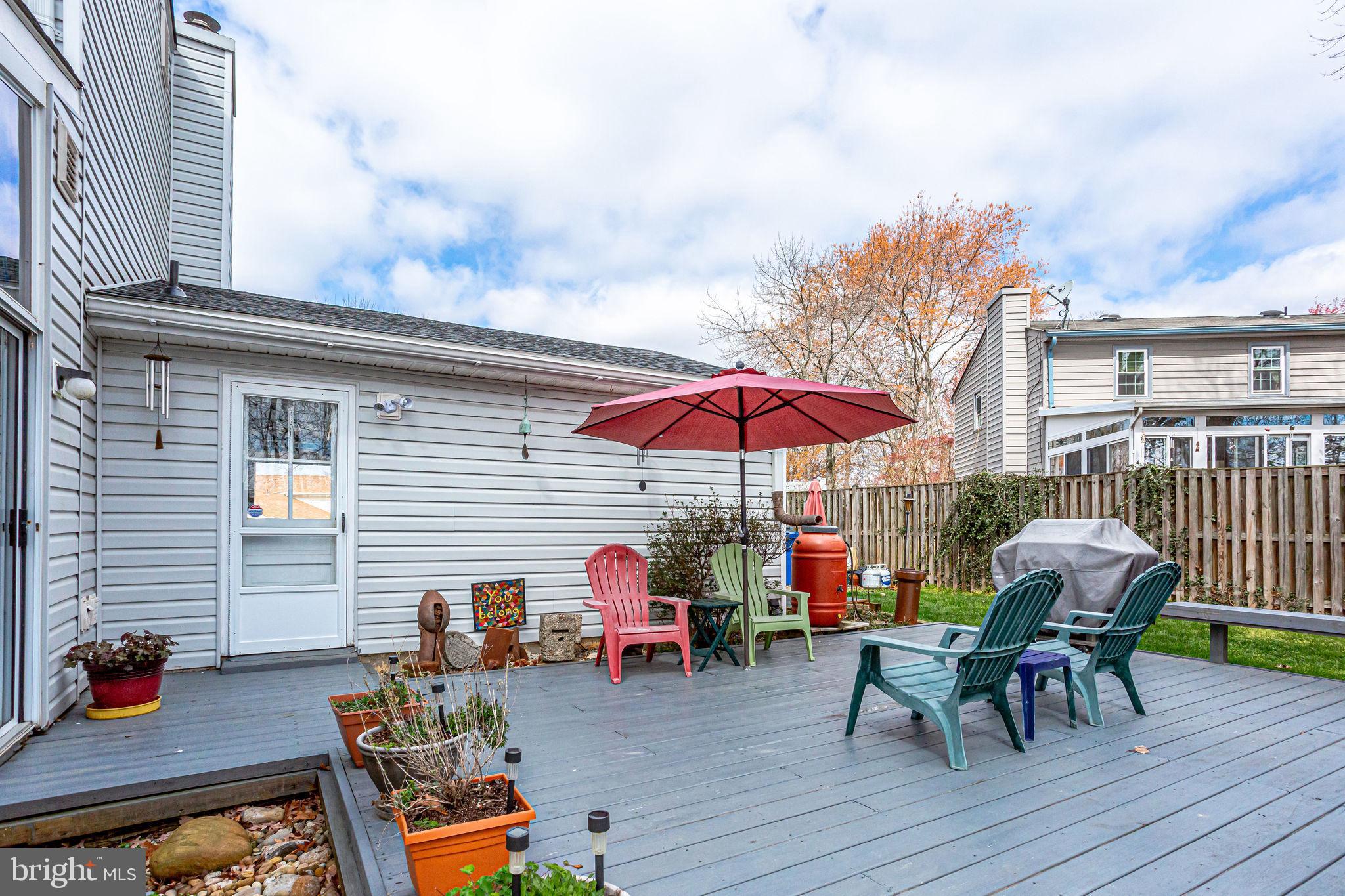 NORTON SQUARE - Residential