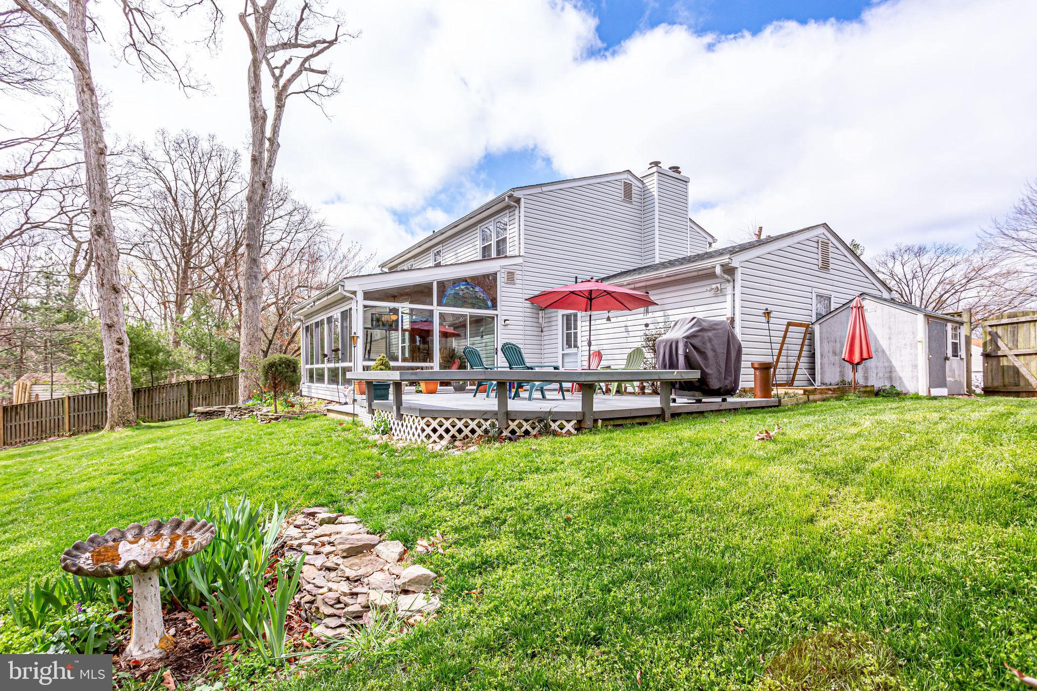 NORTON SQUARE - Residential