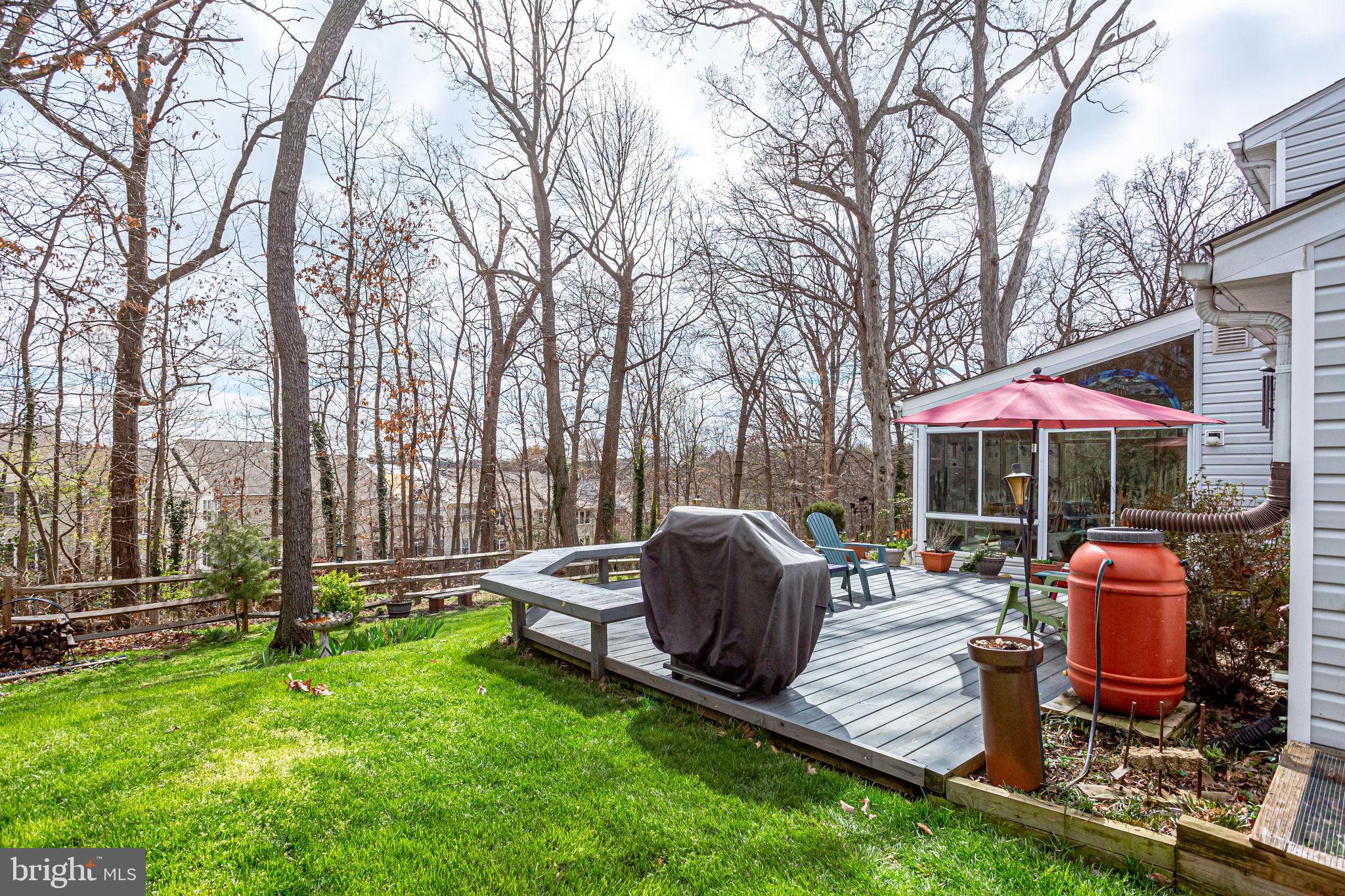 NORTON SQUARE - Residential