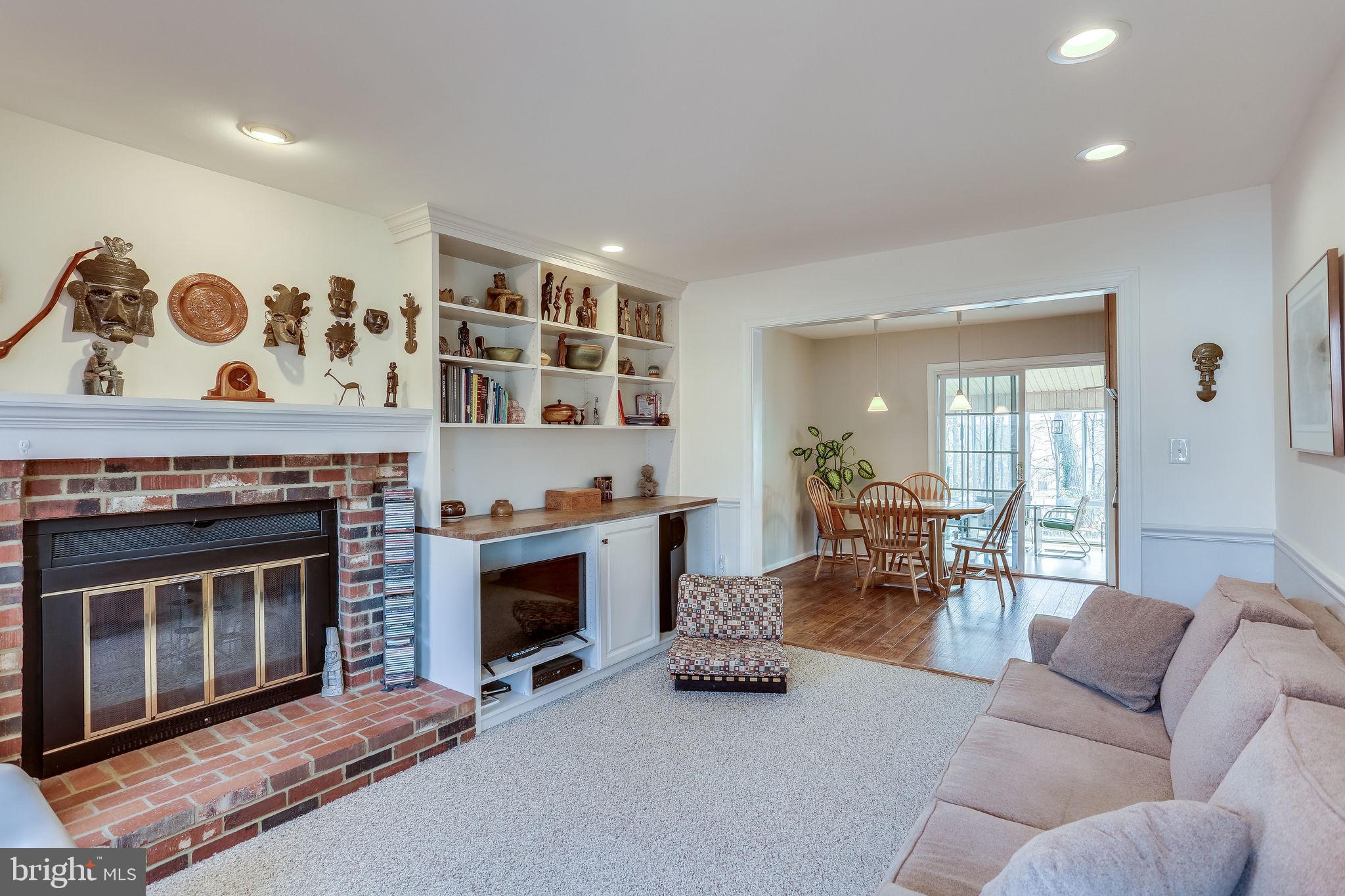 NORTON SQUARE - Residential