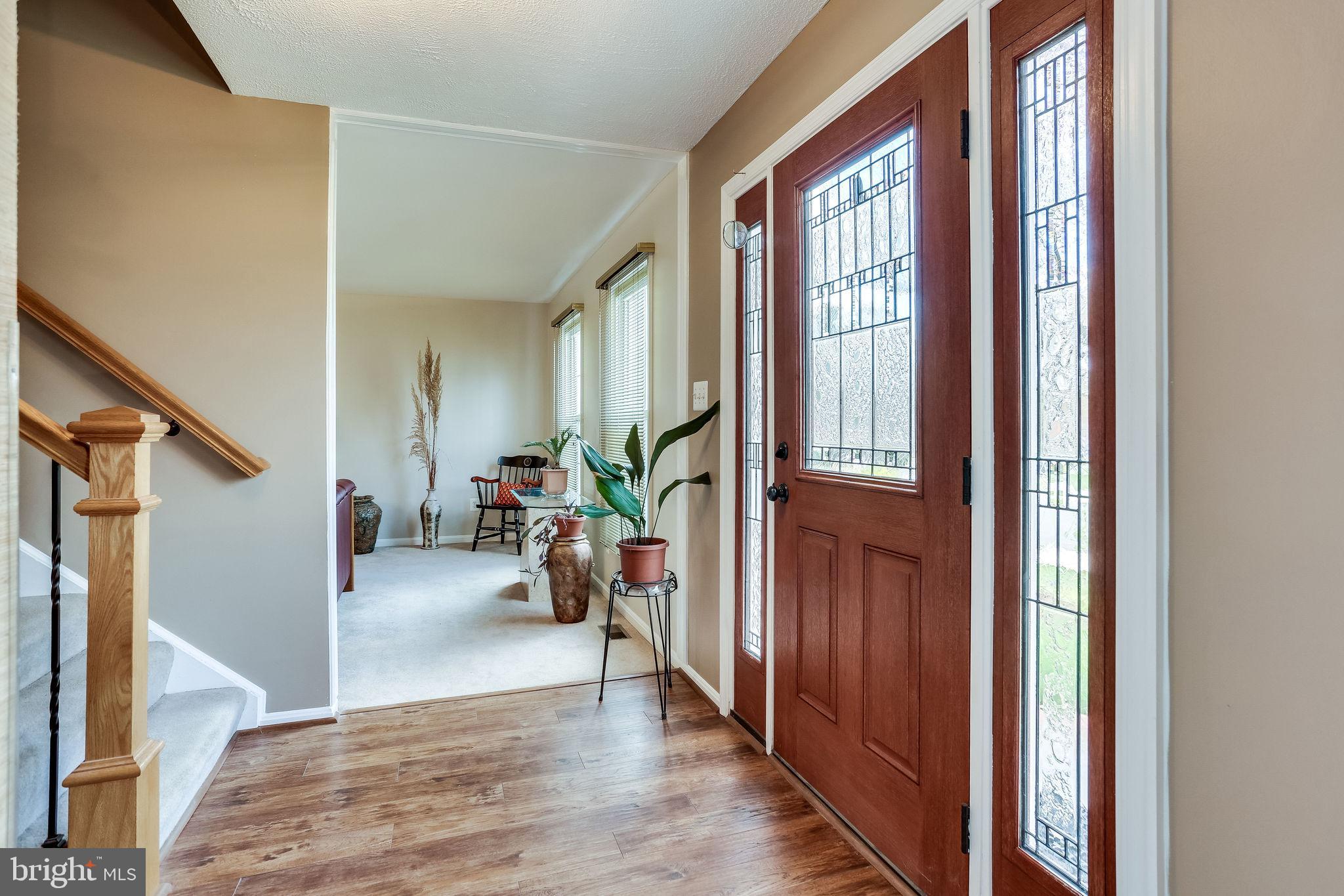 NORTON SQUARE - Residential