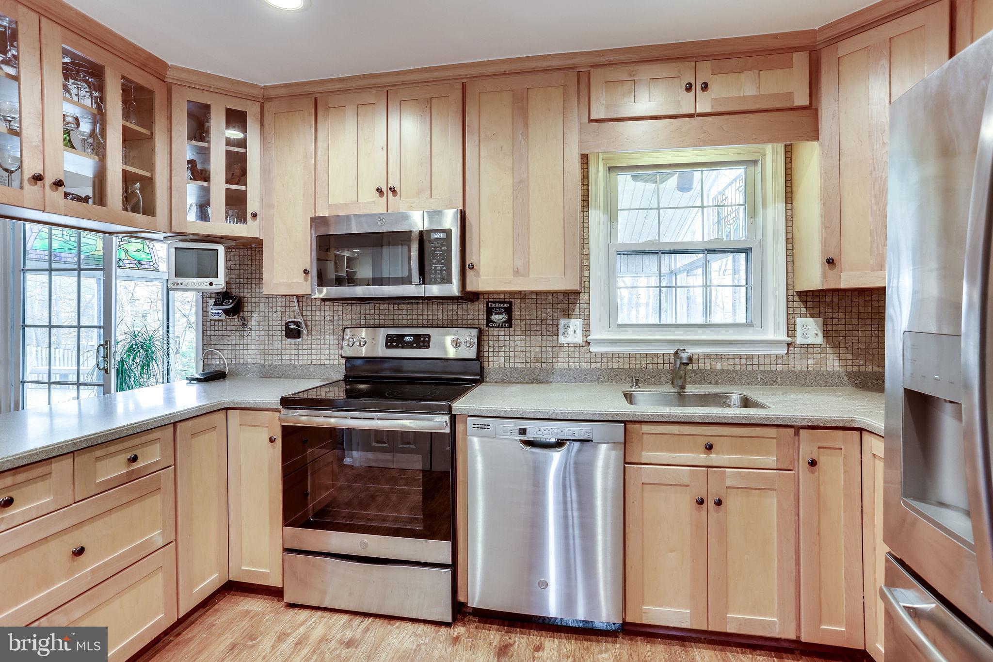 NORTON SQUARE - Residential