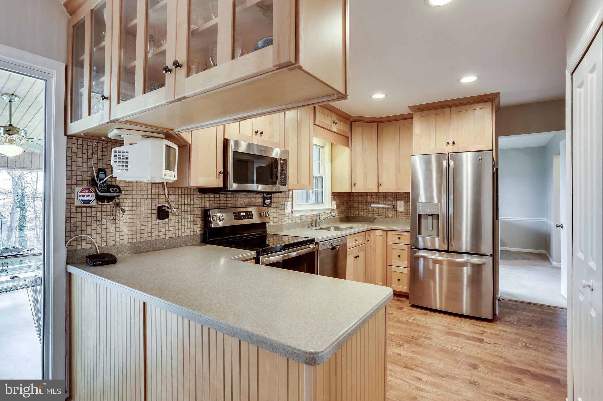 NORTON SQUARE - Residential