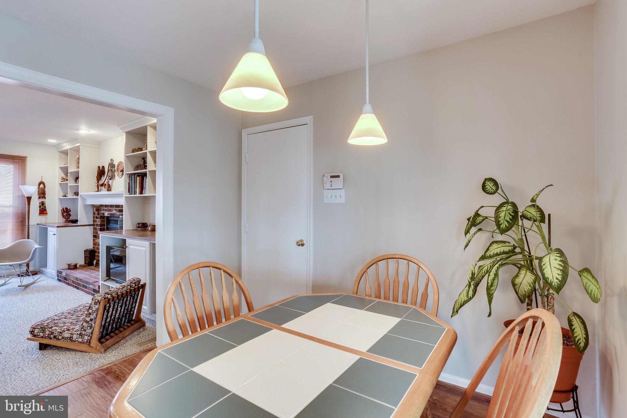 NORTON SQUARE - Residential