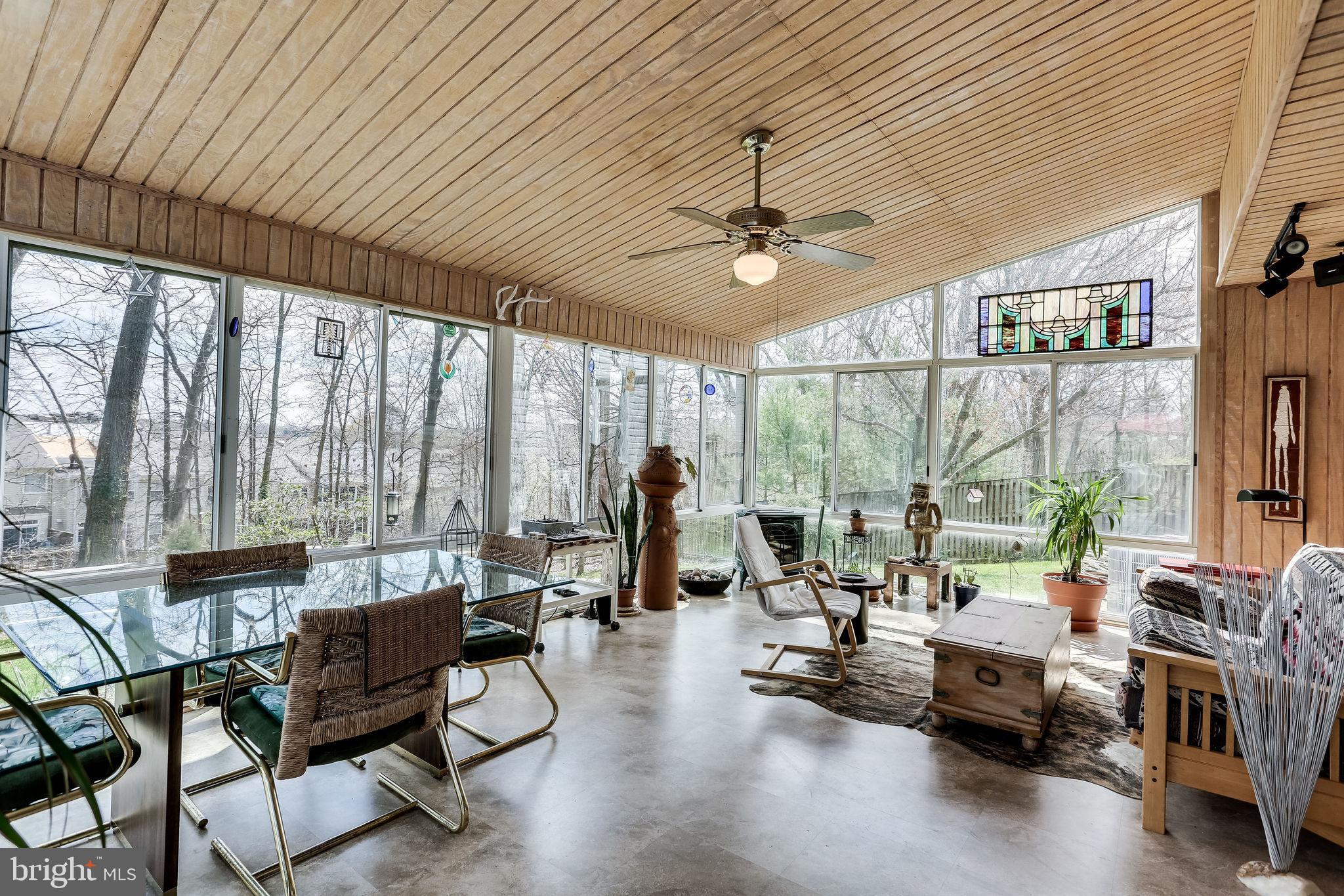 NORTON SQUARE - Residential