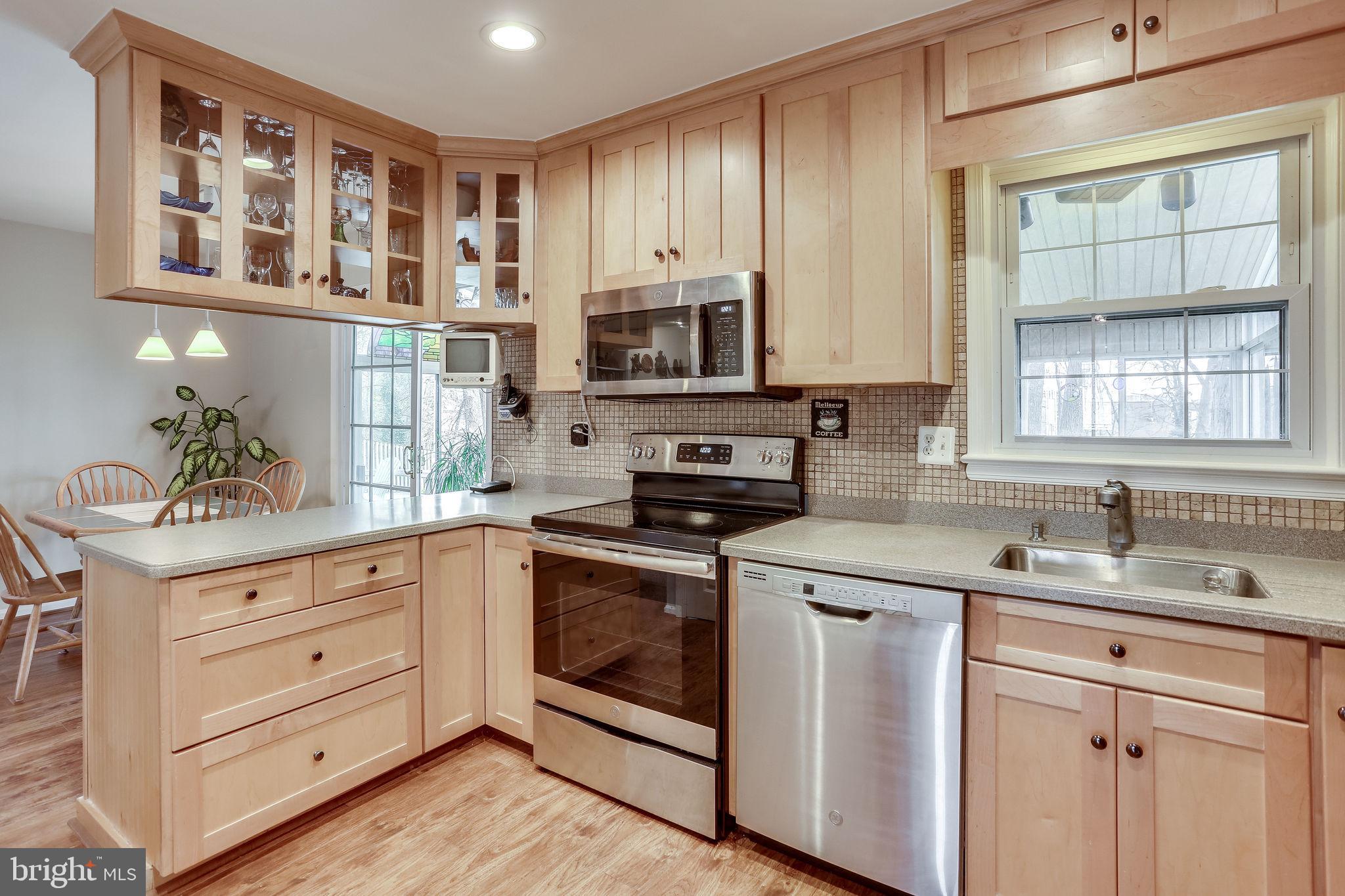 NORTON SQUARE - Residential