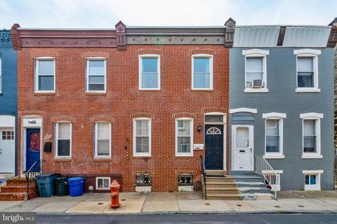 Townhouse For Sale - 2969 Tilton Street<br/> PHILADELPHIA, PA 19134