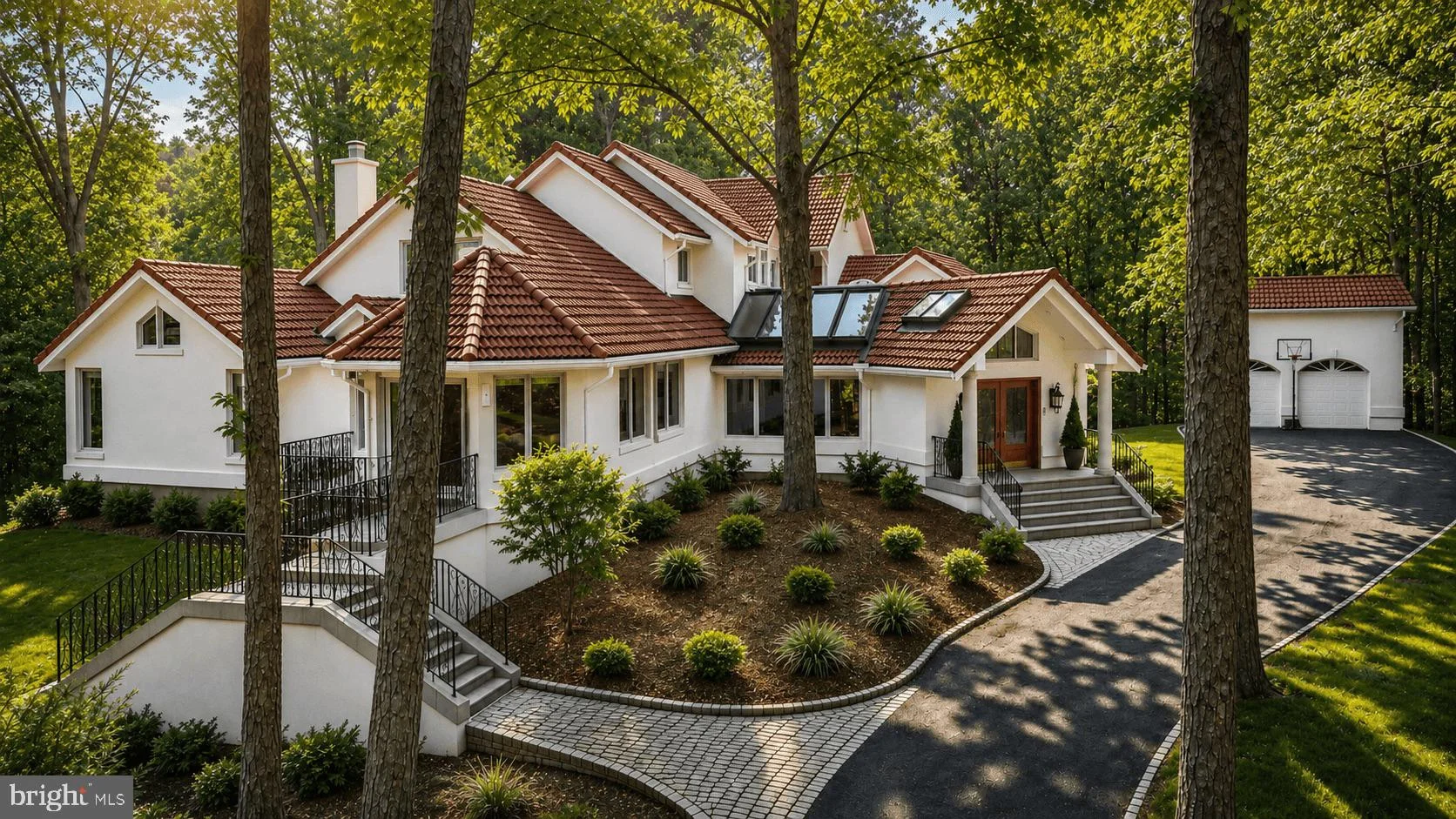 2094 Hunters Crest Way, Vienna, VA, 22181